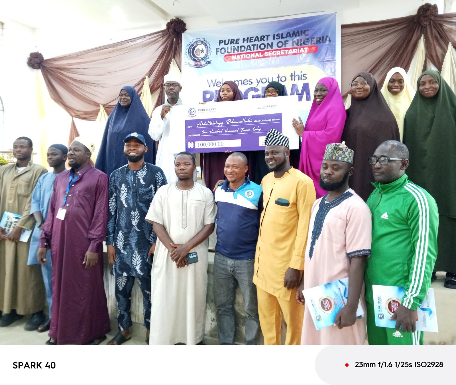 National Summit  2026 National Islamic Book Reading Competitions 