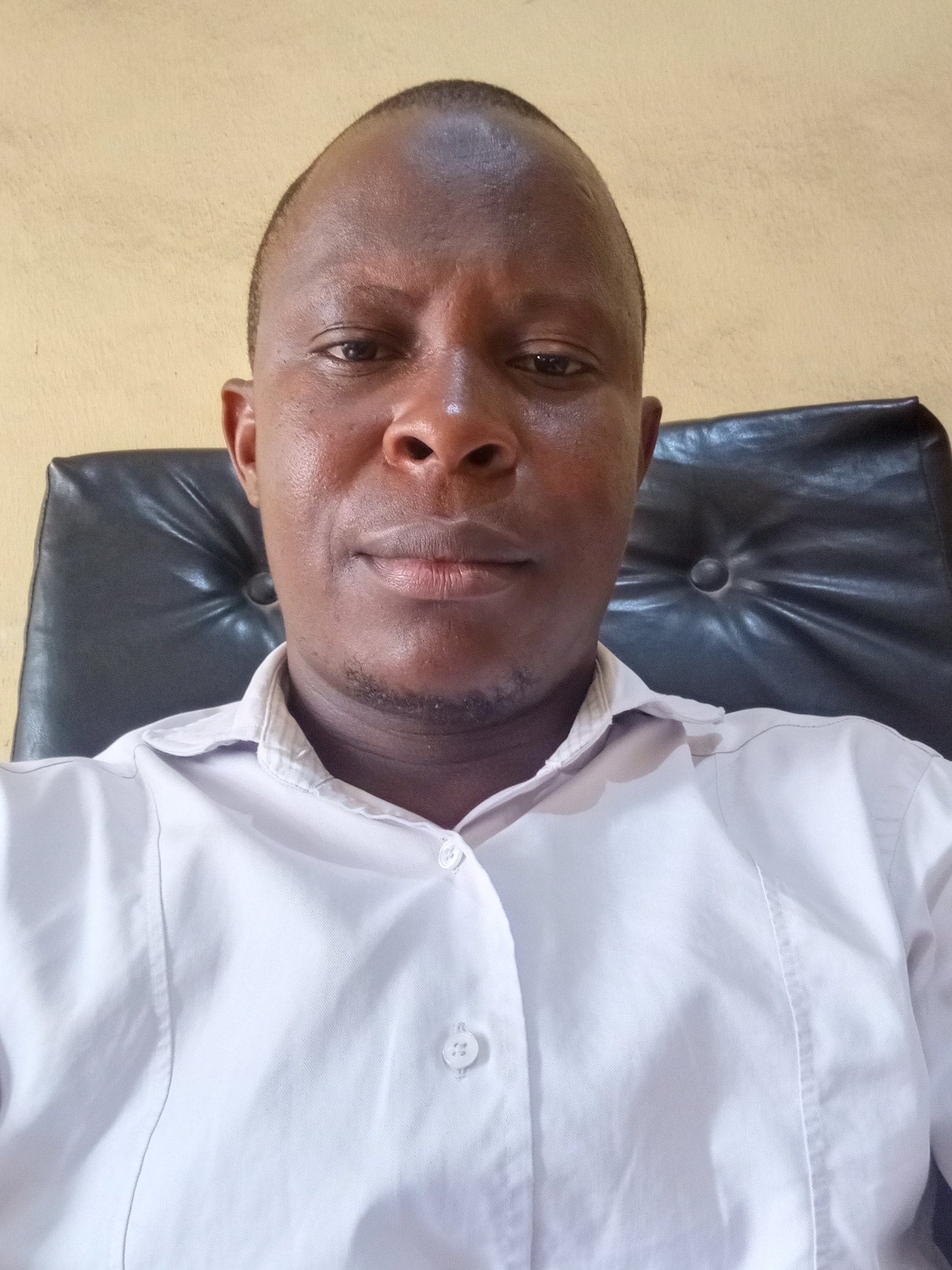 AbdulRahmon Shittu 