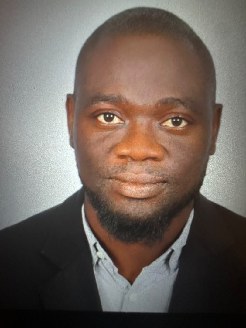 Mallam Sulaiman Showami